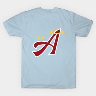 Elmer's Angels A logo T-Shirt